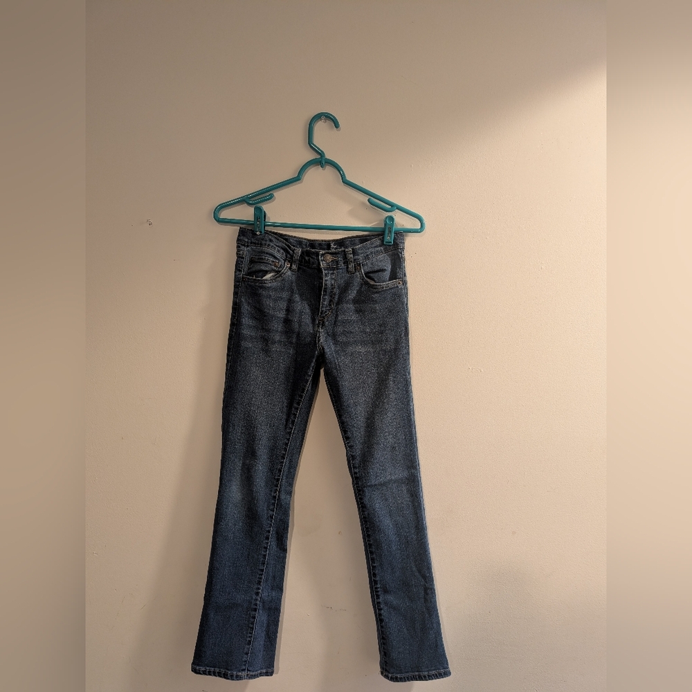 Kids Levi Jeans